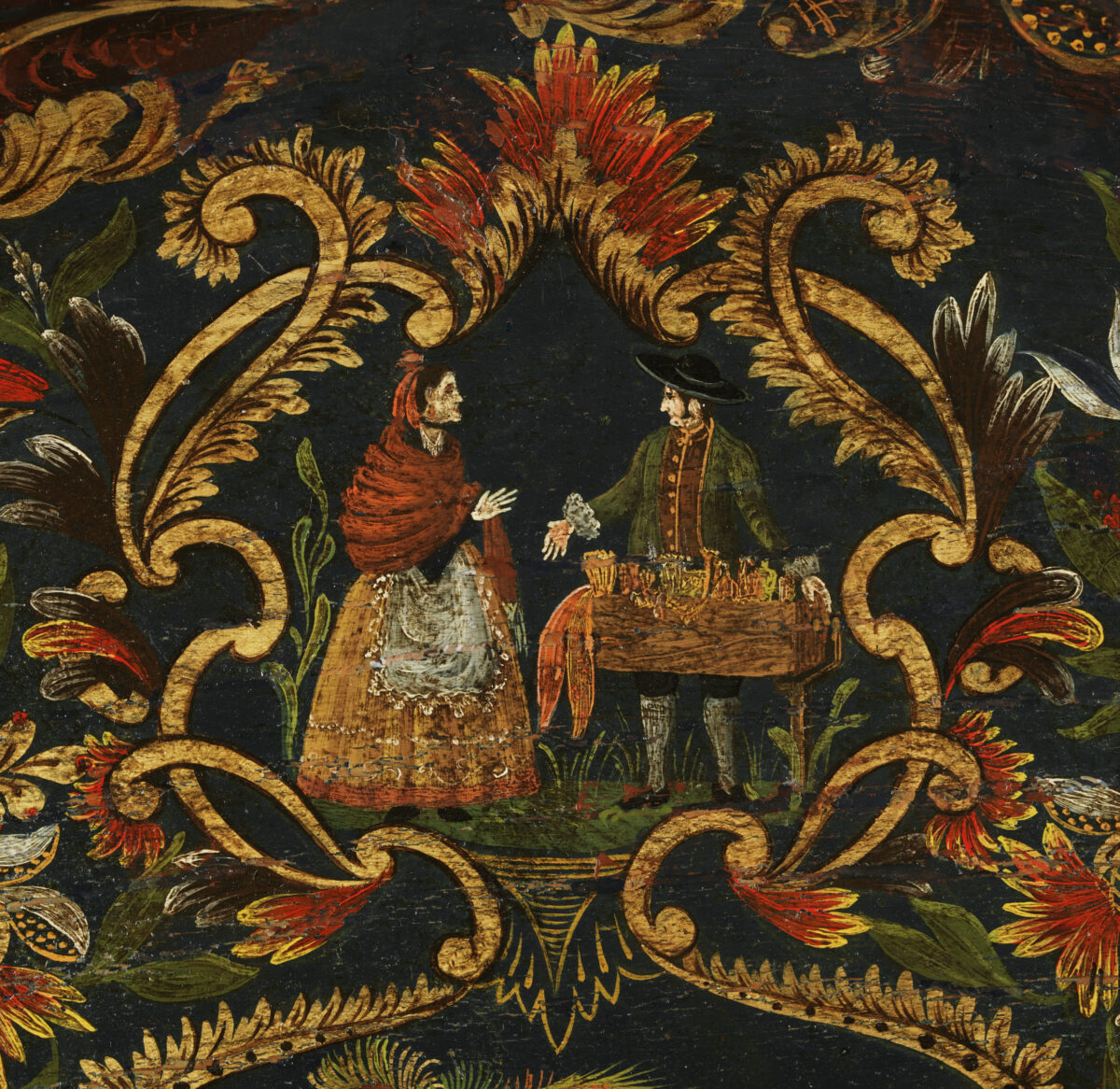 El Museo de Arte de Saint Louis presenta exposición sobre el arte colonial español en América 2