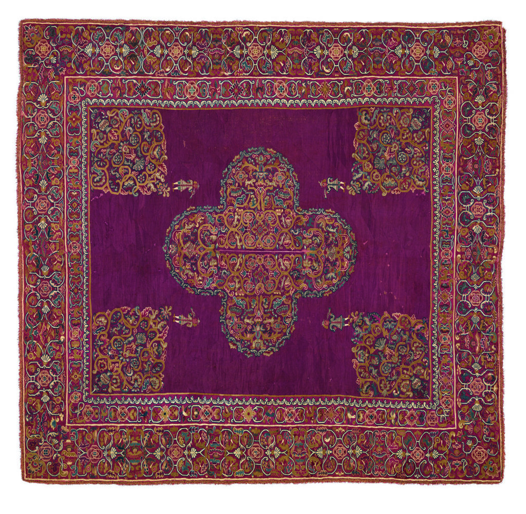 El Museo de Arte de Saint Louis presenta exposición sobre el arte colonial español en América 3