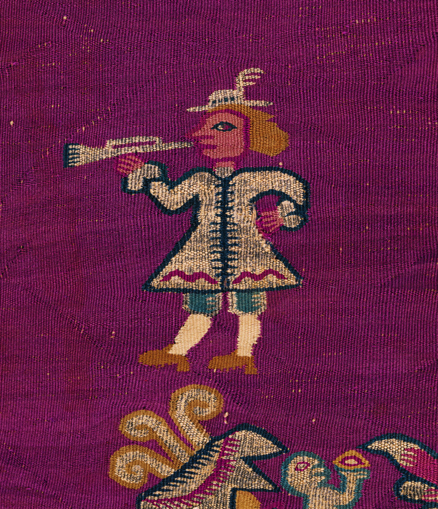 El Museo de Arte de Saint Louis presenta exposición sobre el arte colonial español en América 4