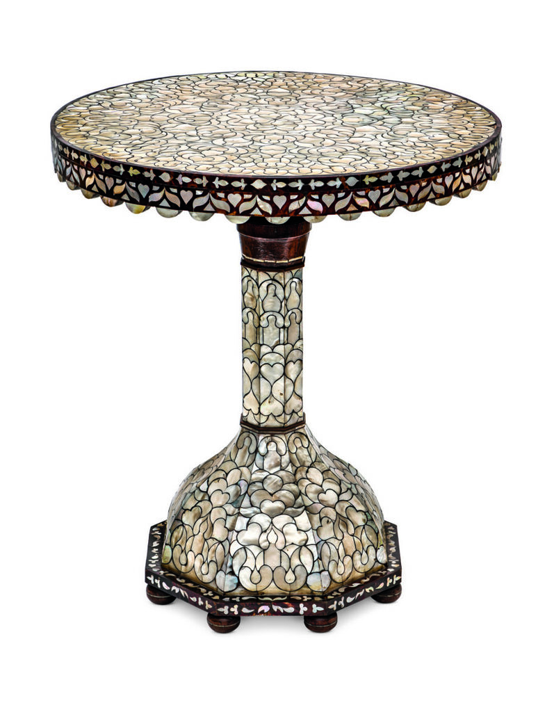 El Museo de Arte de Saint Louis presenta exposición sobre el arte colonial español en América 1