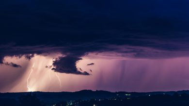 Alerta Climática ST. LOUIS