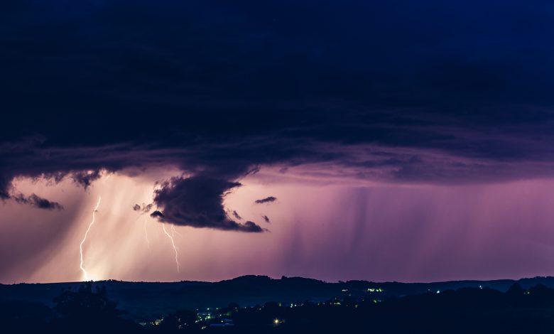 Alerta Climática ST. LOUIS