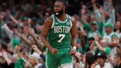 Hijo Pródigo de St. Louis Alcanza la Cima del Baloncesto 1