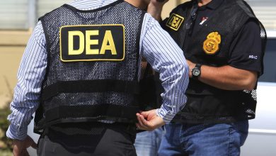 Operación federal desmanteló presunta ruta de narcotráfico de México a St. Louis 2