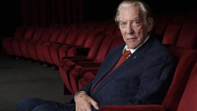 El cine llora la pérdida de Donald Sutherland, ícono de la actuación 5