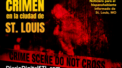 Balacera en el centro de St. Louis deja un muerto y varios heridos 3