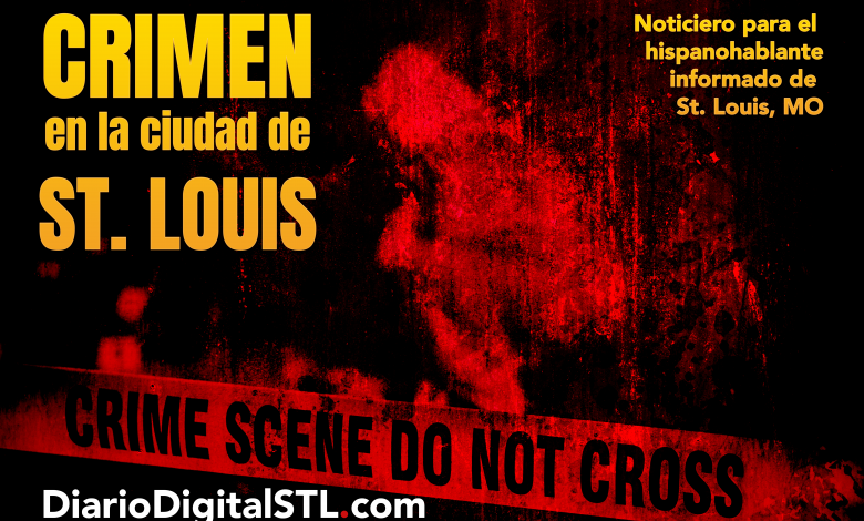 Balacera en el centro de St. Louis deja un muerto y varios heridos 1