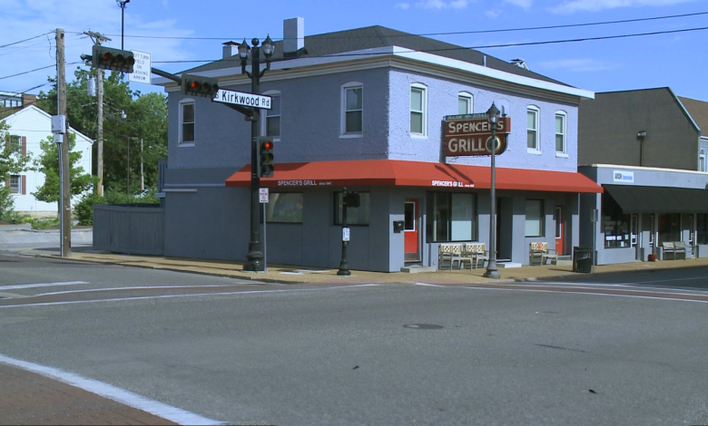 Icónico restaurante de Kirkwood cierra sus puertas después de 77 años 1