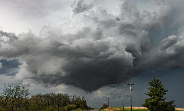 Ola de calor y tormentas severas afectan la región de St. Louis: Una guía completa 1