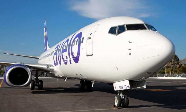 Avelo Airlines Inaugura Vuelos Directos Entre St. Louis y New Haven 1