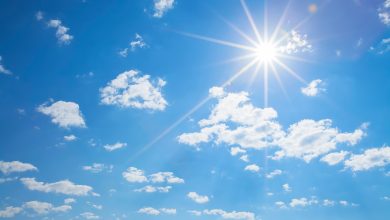 Ola de calor continuará por 10 días más en área de St. Louis 1