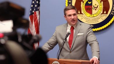 Juez prohíbe al fiscal general de Missouri acceder a datos médicos de pacientes transgénero 7