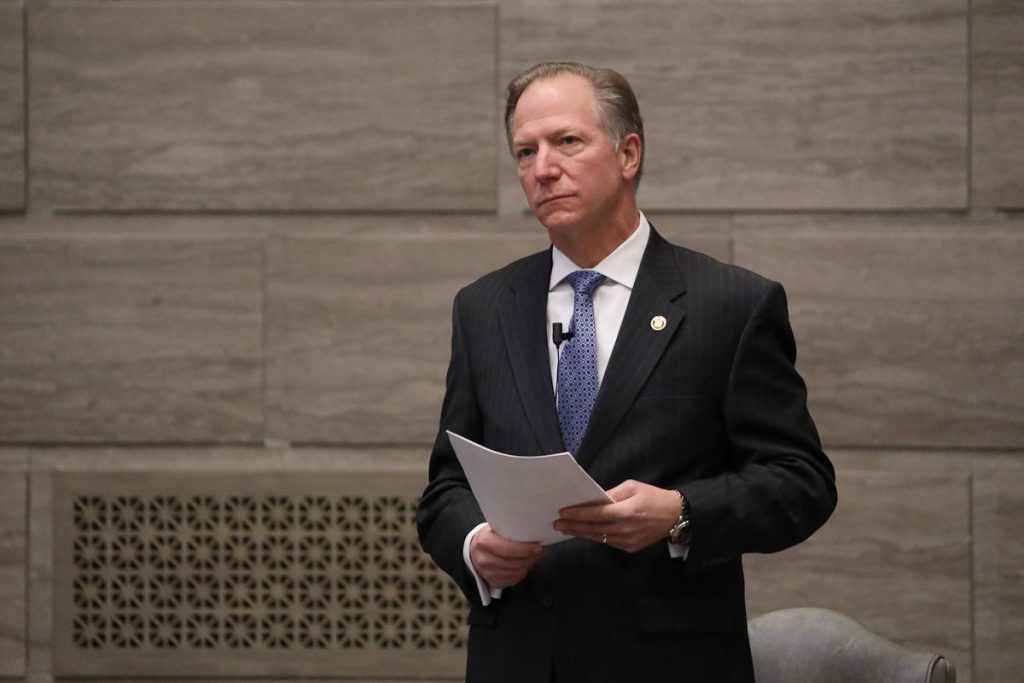 La retórica de deportación masiva gana terreno entre candidatos conservadores en EE.UU., con Missouri como el mayor epicentro 6