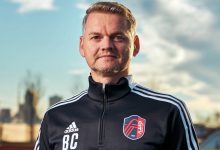 Bradley Carnell destituido como entrenador principal de St. Louis City SC 3