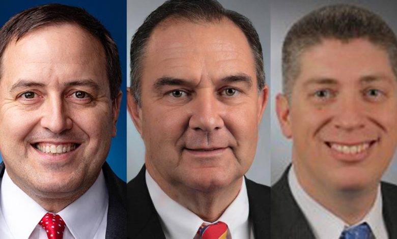 La retórica de deportación masiva gana terreno entre candidatos conservadores en EE.UU., con Missouri como el mayor epicentro 1