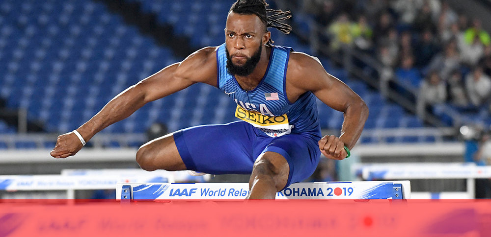 St. Louis envía una destacada delegación de atletas a los Juegos Olímpicos de París 2024 8