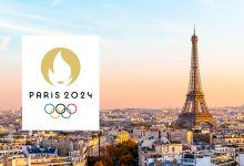 St. Louis envía una destacada delegación de atletas a los Juegos Olímpicos de París 2024 2