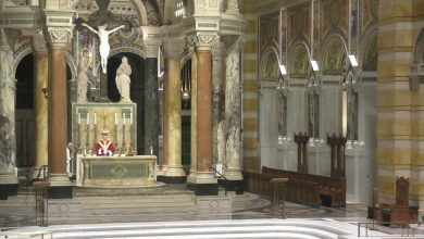 Demanda Acusa a Arquidiócesis de St. Louis de Encubrir Abusos 1