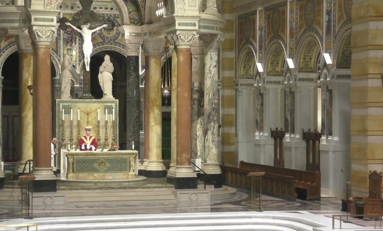 Demanda Acusa a Arquidiócesis de St. Louis de Encubrir Abusos 1