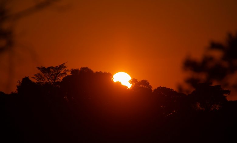La calidad del aire en St. Louis alcanza niveles peligrosos 1