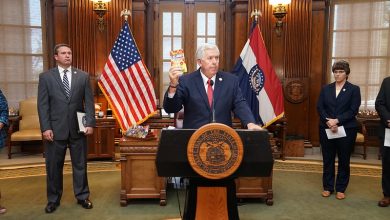 Tensión en Missouri por la venta de productos de cannabis no regulados 1