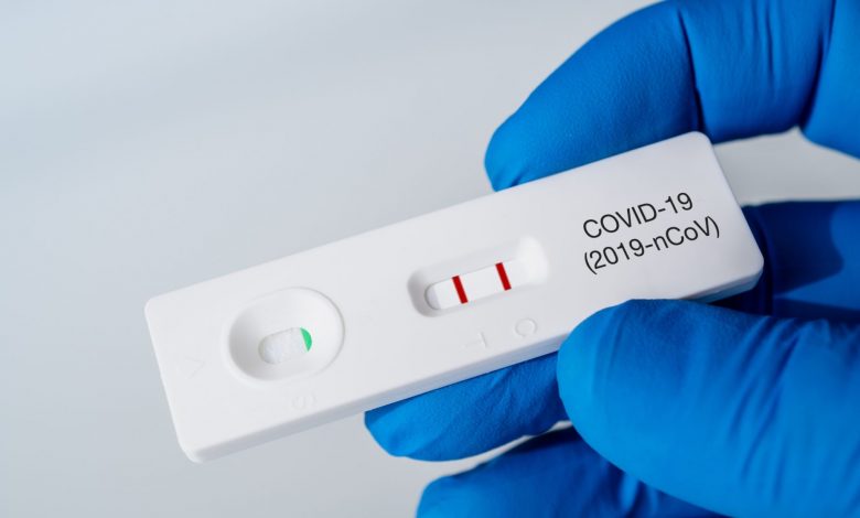 Estados Unidos se prepara para una nueva temporada de COVID-19 con medidas preventivas 1