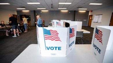 Primarias en Missouri: Urnas abren a las 6am para elegir candidatos partidistas de cada partido 4