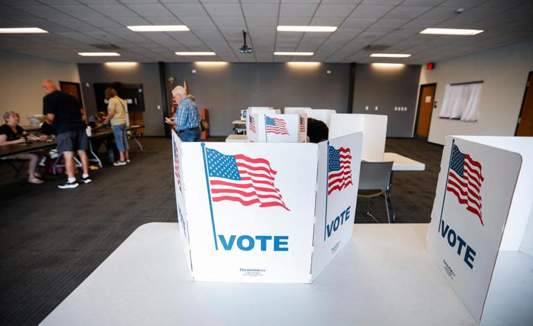 Primarias en Missouri: Urnas abren a las 6am para elegir candidatos partidistas de cada partido 1