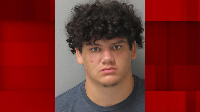 Hombre Latino acusado de matar a un transeúnte con su vehículo en St. Louis es buscado en Texas por tráfico humano 1