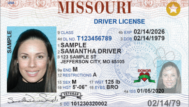 Missouri Impone Nuevos Requisitos para Cambiar Género en Licencias e Identidades Estatales 2