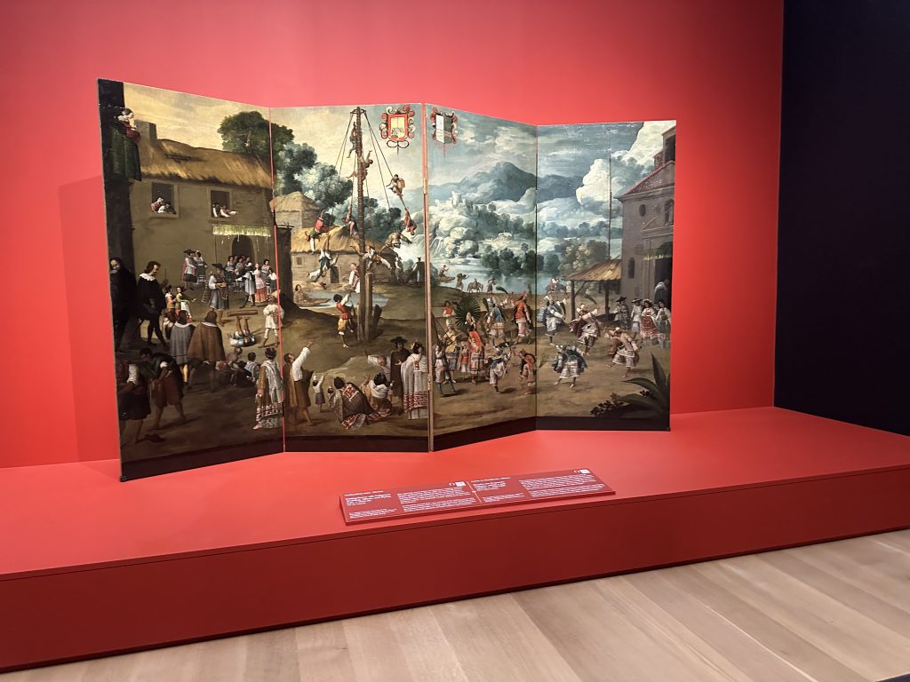 Museo de Arte de St. Louis ofrecerá tours en español el 18 y 25 de Agosto 4