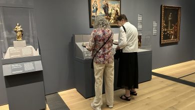 Museo de Arte de St. Louis ofrecerá tours en español el 18 y 25 de Agosto 9