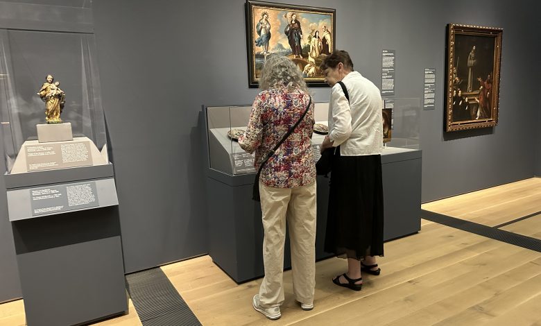 Museo de Arte de St. Louis ofrecerá tours en español el 18 y 25 de Agosto 1