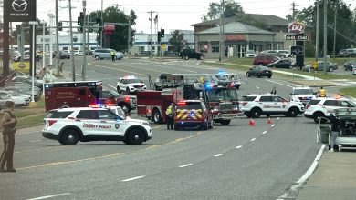 Fiscalía presenta cargos contra conductor que colisionó con motociclista causándole la muerte 1