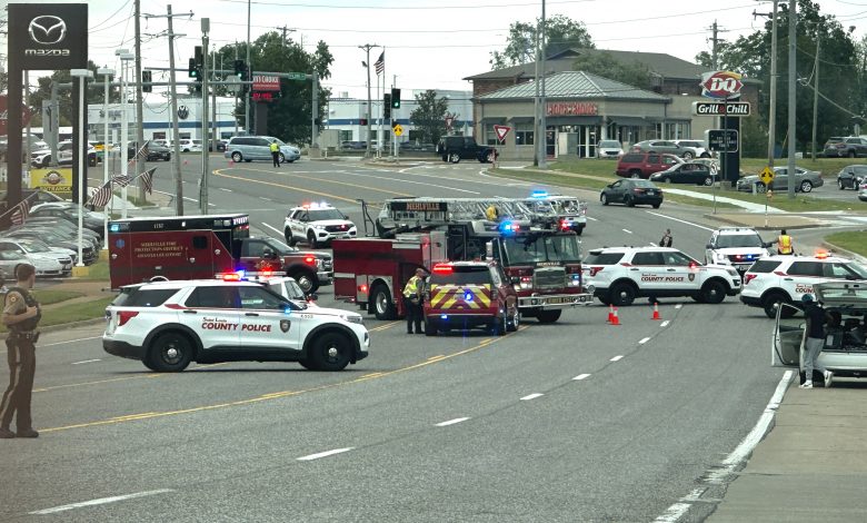 Fiscalía presenta cargos contra conductor que colisionó con motociclista causándole la muerte 1