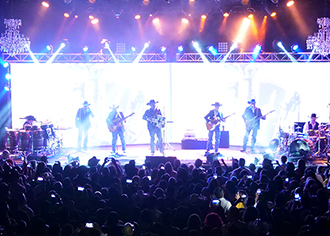 The Factory de St. Louis Amplía su Oferta Musical para la Comunidad Hispana con nueva serie de conciertos inéditos 3