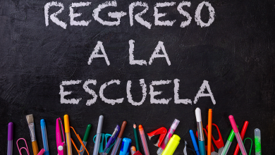 Regreso a la escuela - Diario Digital Noticias