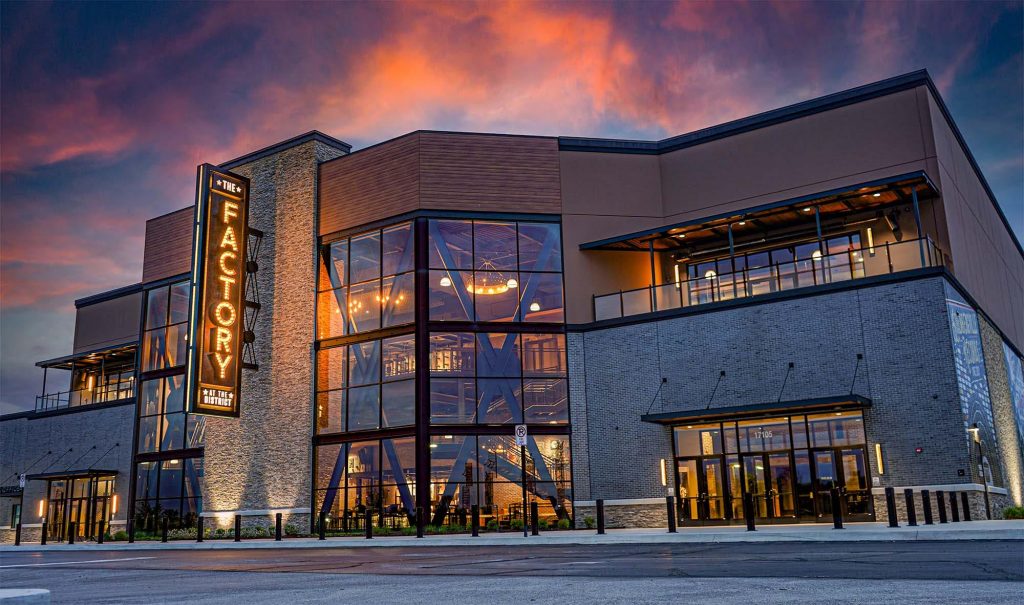 The Factory de St. Louis Amplía su Oferta Musical para la Comunidad Hispana con nueva serie de conciertos inéditos 5