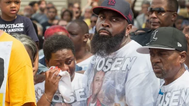 Ferguson: Una década después de la muerte de Michael Brown Jr. 6