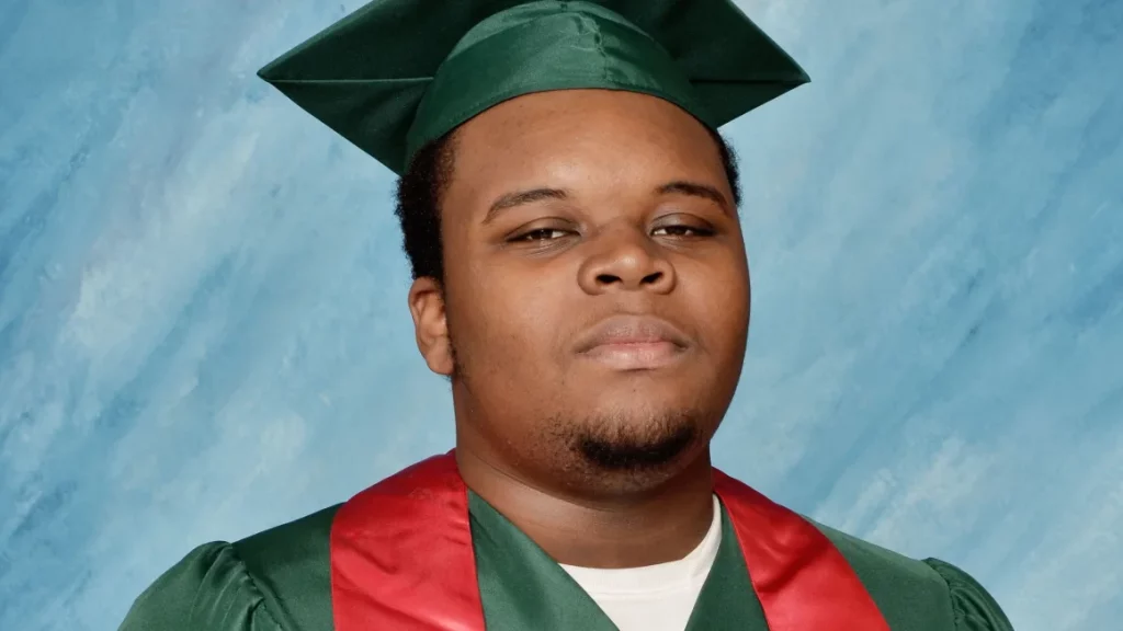 Ferguson: Una década después de la muerte de Michael Brown Jr. 2