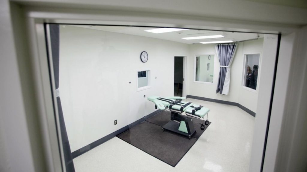 Missouri ejecuta a Marcellus Williams a pesar de evidencia posiblemente exonerando 1