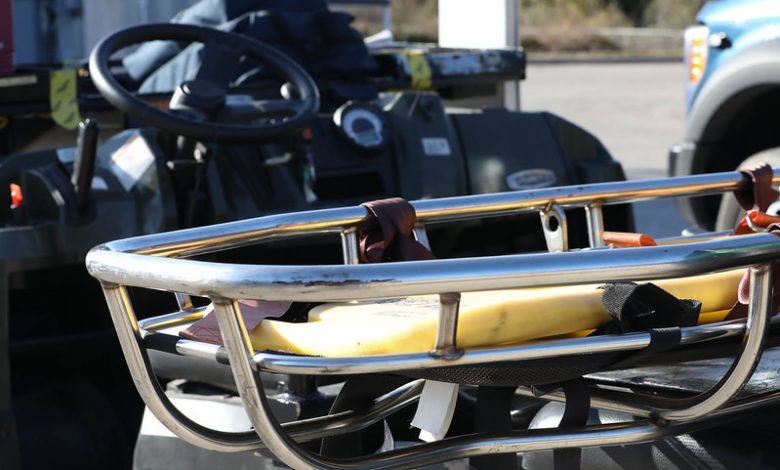 Guardia Nacional de Missouri no desplegará a Florida después del paso de Milton debido a bajo impacto de la tormenta