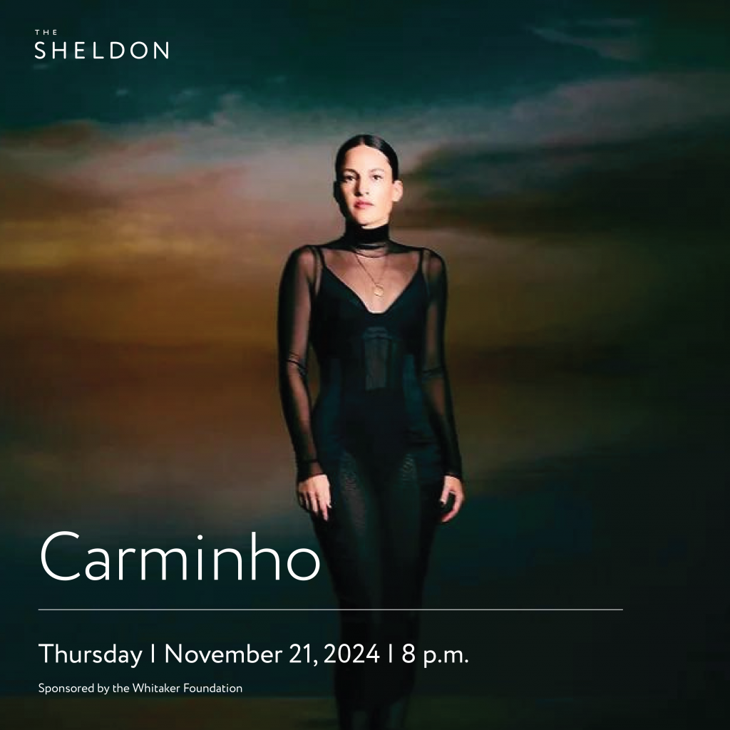 The Sheldon Concert Hall abre sus puertas a la comunidad hispana con dos conciertos espectaculares y un evento familiar atope 3