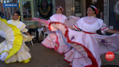 Dos grandes eventos marcan el Día de los Muertos en St. Louis 4
