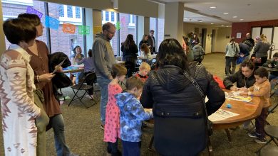 The Sheldon Concert Hall abre sus puertas a la comunidad hispana con dos conciertos espectaculares y un evento familiar atope 10