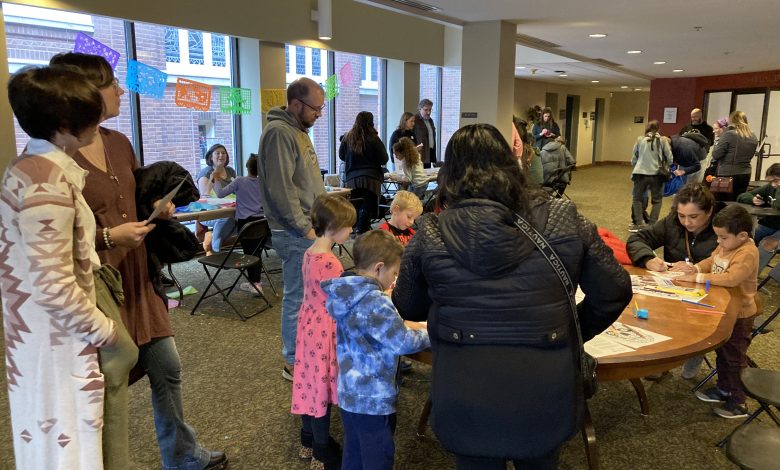 The Sheldon Concert Hall abre sus puertas a la comunidad hispana con dos conciertos espectaculares y un evento familiar atope 1
