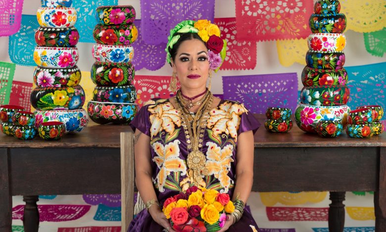 Lila Downs en St. Louis: Una Voz que Trasciende Fronteras 1