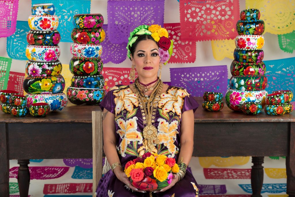 Lila Downs en St. Louis: Una Voz que Trasciende Fronteras 3