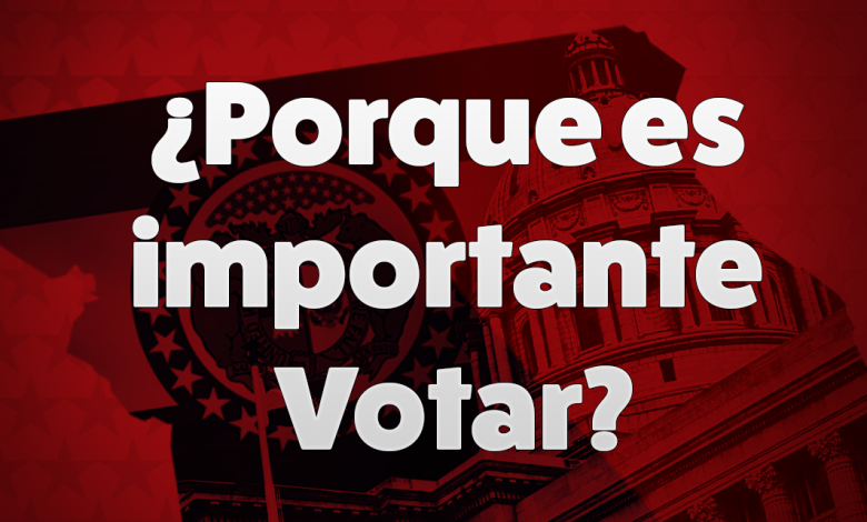 Guía de Voto 2024 en Missouri - Diario Digital STL Noticias