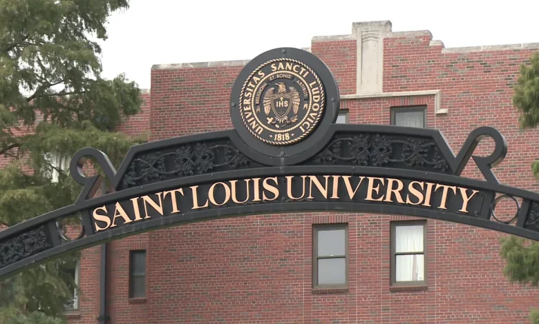 Saint Louis University